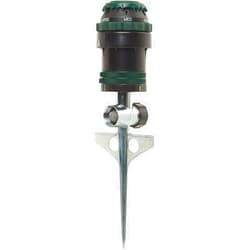 Orbit 58573N H2O-6 Gear Drive Sprinkler, (2)