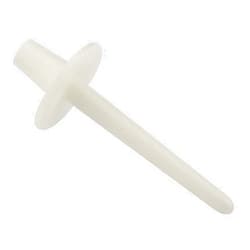DREAMSTITCH 2PCS Spool Pin Twin Needles 422502-451 (652225) Fits Most doestic Sewing Machines - 422502-451