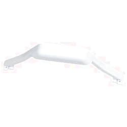 QAYAUX 7016326 for Theonessaw replacement Icemaker shutoff rudder arm for Sub-Zero part #7016326 OEM Parts