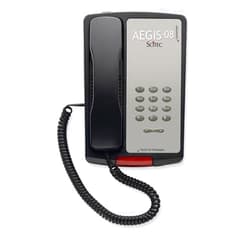 Cetis 80002 Aegis Single Line Phone