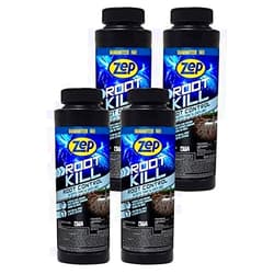 Zep Root Kill - 2 Lbs (Case of 4) ZROOT24 - Root Control in Septic Tanks and Leach Lines