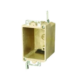 Allied Moulded 9363=EWK Switch Box