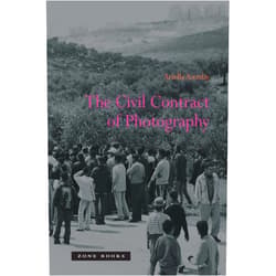 By Ariella Azoulay (Author), Rela Mazali (Translator), Ruvik Danieli (Translator) & 0 more Format: Kindle Edition The Civil Contract of Photography