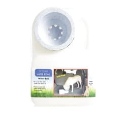 Lixit Dog Travel Water Bowl 3 Quarts