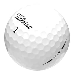 LostGolfBalls.com LostGolfBalls Recycled & Used AVX for Titleist Golf Balls, Near Mint Condition, AAAA Quality for Titleist Golf Balls