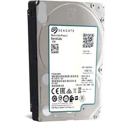 Seagate BarraCuda Internal Hard Drive 5TB SATA 6Gb/s 128MB Cache 2.5-Inch 15mm (ST5000LM000) (Renewed)
