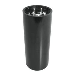 Mogankey 124-149 uF MFD Motor Start Capacitor Compatible with pump, water supply,washer,garage door motor and Others Replacement for 125v single phase motor Capacitor
