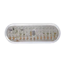 Grote G6013 Hi Count 56-Diode Oval Stop/Tail/Turn LED Lamp