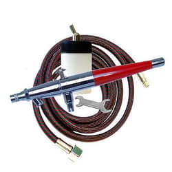 Paasche Airbrush VL Kit Airbrush, None