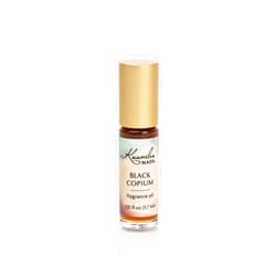 KUUMBA MADE Black Copium Fragrance Oil, 0.125 FZ