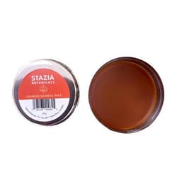Stazia Botanicals Jasmine Sambac Flower Wax