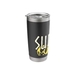 Spassprediger's Viking Sushi Surströmming Merch Surströmming Sour Herring Sweden Viking Sushi Surströmming Stainless Steel Insulated Tumbler