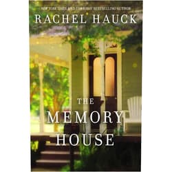 Rachel Hauck The Memory House
