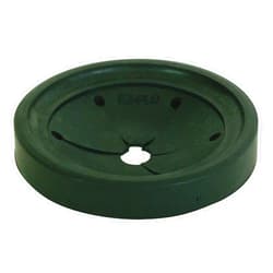 EZ-FLO Garbage Disposal Splash Guard, Fits In-Sink-Erator, 30102