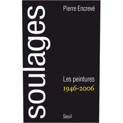 French Edition by Pierre Encrevé (Author) Soulages. Peintures (1946-2006)