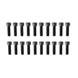MIUPOO Socket Head Cap Screw, 1/4-20 x 3/4