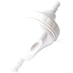 Podoy Upgraded G52 Backup Valve Compatible with Polaris 180,280,380 Pool Cleaner Replace Part Replacement Kit with G53 Gear Mechanism,G57 Collar