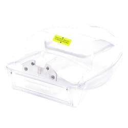 Mosquito Magnet MM3300NETN Executive Mosquito Trap Replacement Net, Clear