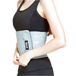 Feishibang Magnets Belt Sweet Slim Fitness Accessories Burns Fat In Gym Running Of Stomach Belt To Keep Slim For Women