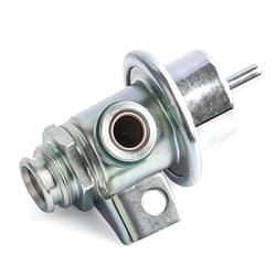 KCGLOBAL Fuel Pressure Regulator compatible with 1994-2005 GM Chevy Buick Cadillac GMC Isuzu Oldsmobile Pontiac,OEM 17113622 17120440 2173302 FP10300 FP10004 /PR143