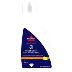 Bissell FreshStart CrossWave Cleanout Formula, 60oz., 3557