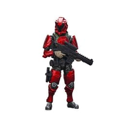 JoyToy Army Builder Promotion Pack Figure 27: Intergalactic Bounty Hunter 1:18 Scale Action Figure