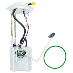 OEKITS E7270M FG1354 Fuel Pump Assembly 5.7 for Dodge 2011-2017 Ram 1500 5.7L V8, 2011-2012 Ram 1500 3.7L V6 Replace SP7118M P77018M