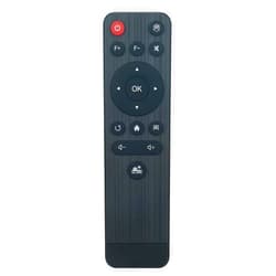 Generic Replacement Remote Control Work for TV/AC/Audio Remote Control for Toumei Cocar WOWOTO iCodis for Benq for Optoma etc.