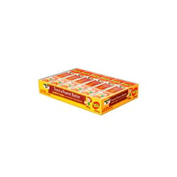 Keebler Toasty Crackers Peanut Butter (Pack of 12), 1.8 oz., Assorted
