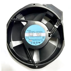 Guang Ding 5915PC-12T-B20 50/60Hz 172x150x38mm 172mm AC115V 21/22W 2-pin axial Cooling Fan
