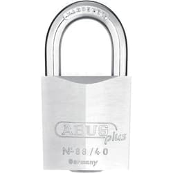 ABUS 88/40 88 Series Solid Brass Padlock Keyed Alike