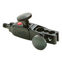 Noga FA1500 Universal Fine Adjustment Swivel Clamp for Dial & Test Indicators