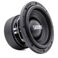 Sundown Audio SA-10 V.2 D4 10