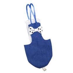 balacoo Adjustable Rope Flight Suit Bird Diaper Bird Nappy Parrot Suit Pet Flight Boys and Girls Clothing Reusable