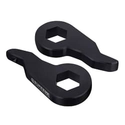 Supreme Suspensions - 3