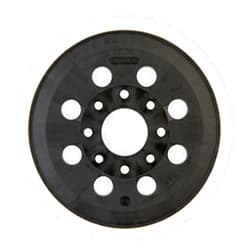 BOSCH RS034 5 in. Soft Hook-and-Loop Sanding Pad