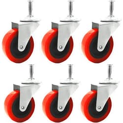 Ucostore Shop-Tek/C-H 6-Piece 2