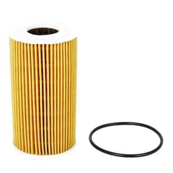X AUTOHAUX Car Oil Filter Replacement 99610722553 for Porsche Cayman