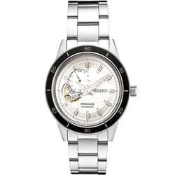 Seiko SSA423 Presage Men's Watch Stainless Steel
