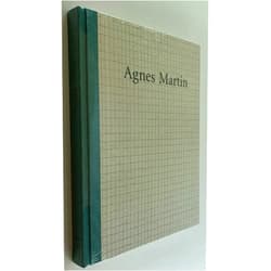 By Lynne Cooke (Editor, Contributor), Karen Kelly (Editor), Rhea Anastas (Contributor), Douglas Crimp (Contributor), Jonathan D. Katz (Contributor), Michael Newman (Contributor) & 2 more Agnes Martin