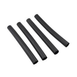 Zeenparts 4 Pack 422179 Foam Rubber Handle Grip Compatible with Grasshopper Mower Since 1991 Mower Steering Levers Lawn Mower MM1800 CMM1200 MM675 MM450 M550 M700 Replace 90566348