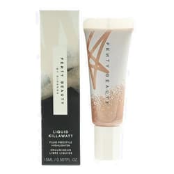 Fenty Beauty by Rihanna Liquid Killawatt Fluid Freestyle Highlighter Vintage Velour