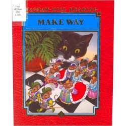 By Elizabeth Sulzby (Author), James Hoffman (Author), Charles Mangrum II (Author), Jerome Niles (Author), Timothy Shanahan (Author), William H. Teale (Author), Arnold Webb (Author), Marvin L. Klein (Author), Louise Matteoni (Author), Lillian K. Boyd (Author) & 6 more Make Way (McGraw-Hill Reading, Level D)
