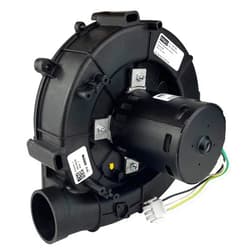 Fasco Motors Fasco A249 Lennox Draft Inducer (103618-01, 103618-03, 702112686, 702113118)