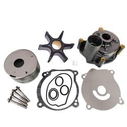 EOONI 5009434 Compatible with Johnson 5009434 Water Pump Repair Kit, for Evinrude 200-300 HP Outboards