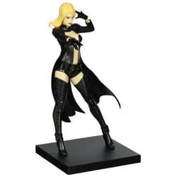 Kotobukiya Marvel Now: Emma Frost ARTFX+ Statue, 7 inches