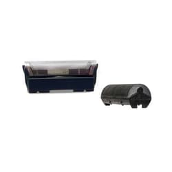 Shaver Aid ShaverAid Screen Foil and Cutter Blade Set fits Braun 3000 Series System 1-2-3 Shavers