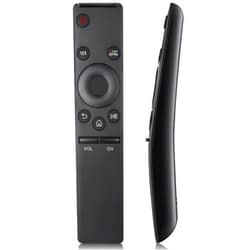 OMAIC Universal for Samsung-TV-Remote-Control Replacement,Compatible with All Samsung Smart Frame Curved QLED TVs