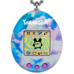Tamagotchi Original - Sky (Updated Logo)