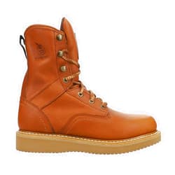 Georgia Boot Men's Wedge Work Boots